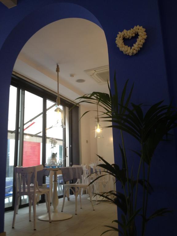Can Segura Hotel Sant Feliu de Guixols Exterior foto